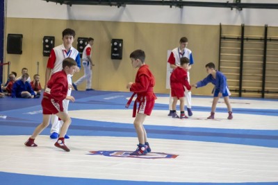 Ковёр, где рождаются звёзды: третий шаг к большим победам