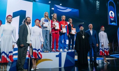 Игры Александра Невского