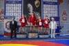 Всероссийский турнир по самбо памяти Ветерана спецподразделения группы «Альфа» А.Н Плюснина
