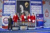 Всероссийский турнир по самбо памяти Ветерана спецподразделения группы «Альфа» А.Н Плюснина