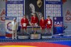 Всероссийский турнир по самбо памяти Ветерана спецподразделения группы «Альфа» А.Н Плюснина