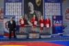 Всероссийский турнир по самбо памяти Ветерана спецподразделения группы «Альфа» А.Н Плюснина