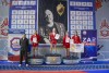 Всероссийский турнир по самбо памяти Ветерана спецподразделения группы «Альфа» А.Н Плюснина