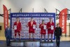 Путь к Спартакиаде