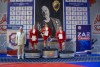 Всероссийский турнир по самбо памяти Ветерана спецподразделения группы «Альфа» А.Н Плюснина