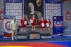 Всероссийский турнир по самбо памяти Ветерана спецподразделения группы «Альфа» А.Н Плюснина