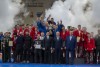 18-й Кубок Президента по самбо