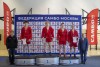 Путь к Спартакиаде