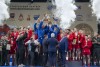18-й Кубок Президента по самбо