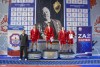 Всероссийский турнир по самбо памяти Ветерана спецподразделения группы «Альфа» А.Н Плюснина