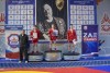 Всероссийский турнир по самбо памяти Ветерана спецподразделения группы «Альфа» А.Н Плюснина