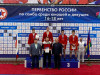 20 медалей на счету сборной Москвы по итогам Первенства России в Армавире