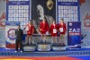 Всероссийский турнир по самбо памяти Ветерана спецподразделения группы «Альфа» А.Н Плюснина