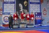 Всероссийский турнир по самбо памяти Ветерана спецподразделения группы «Альфа» А.Н Плюснина