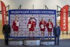 Путь к Спартакиаде