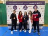 Первый Благотворительный турнир по самбо «Борцы за добро» прошел в Москве