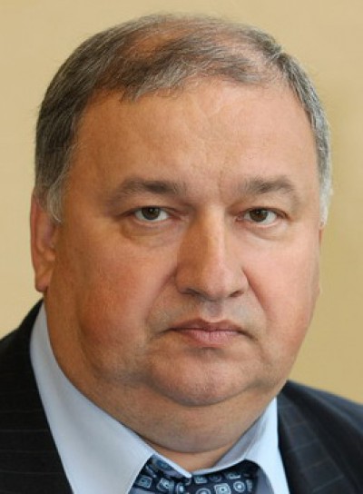 Василий Никишкин