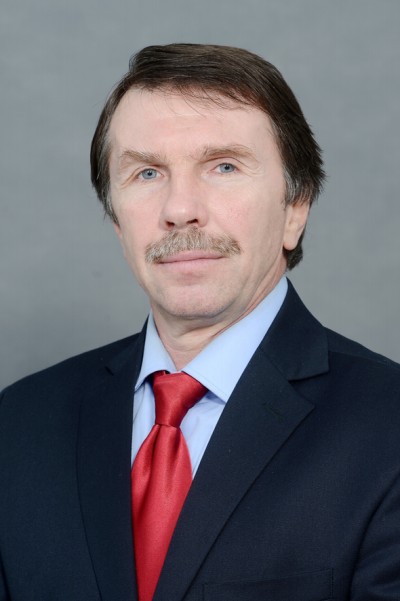 Виктор Астахов
