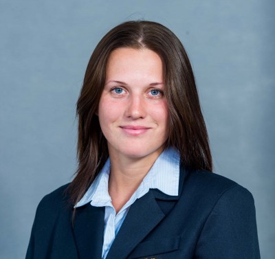 Ирина Кораллова