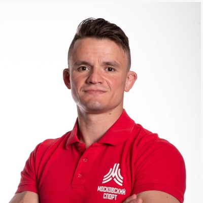 Иван Фролов