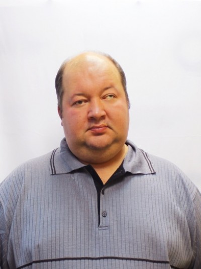 Вячеслав Никишкин