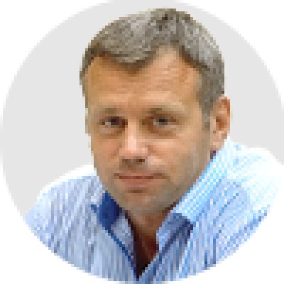 Игорь Куринной