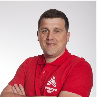 Владимир Богомолов
