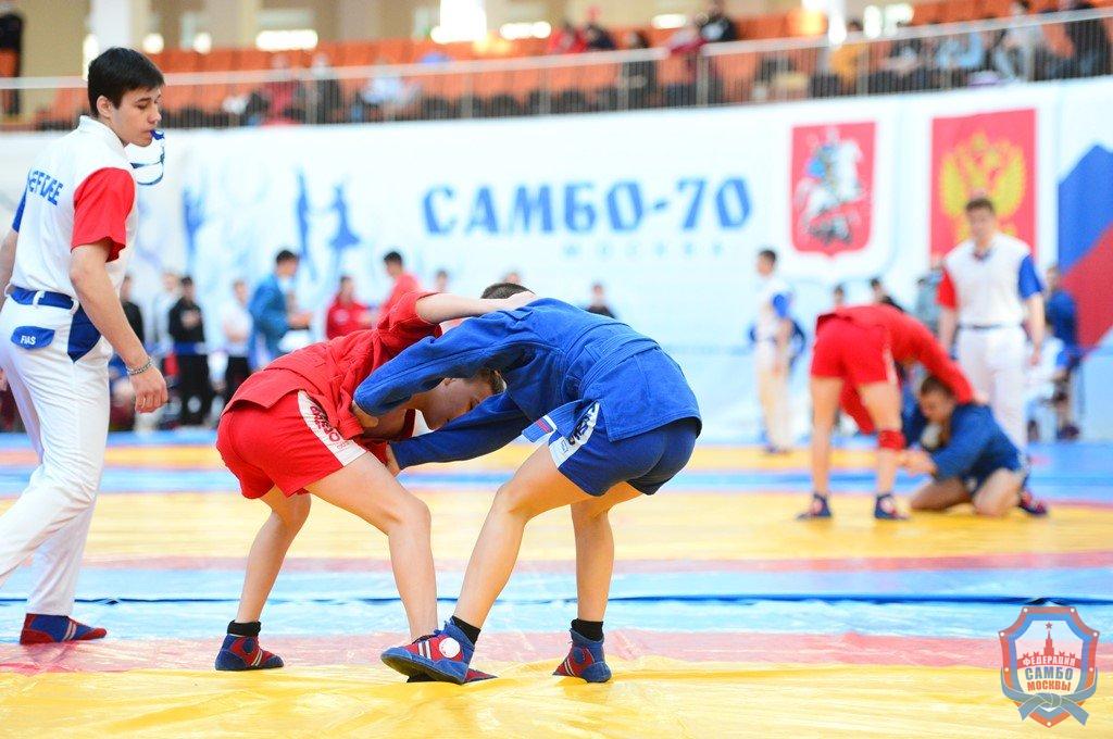 XIII Всероссийский турнир по самбо, посвященный памяти Заслуженного тренера России Лукашова Сергея Николаевича, среди юношей 14-16 лет