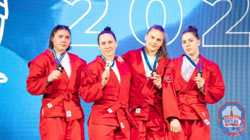 Итоги Чемпионата России 2026 года в Санкт-Петербурге