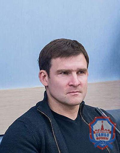 С днём рождения, Павел Владимирович!