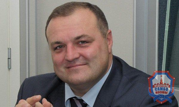 Федерация самбо Москвы и РФСО «Локомотив» выразили заинтересованность в сотрудничестве