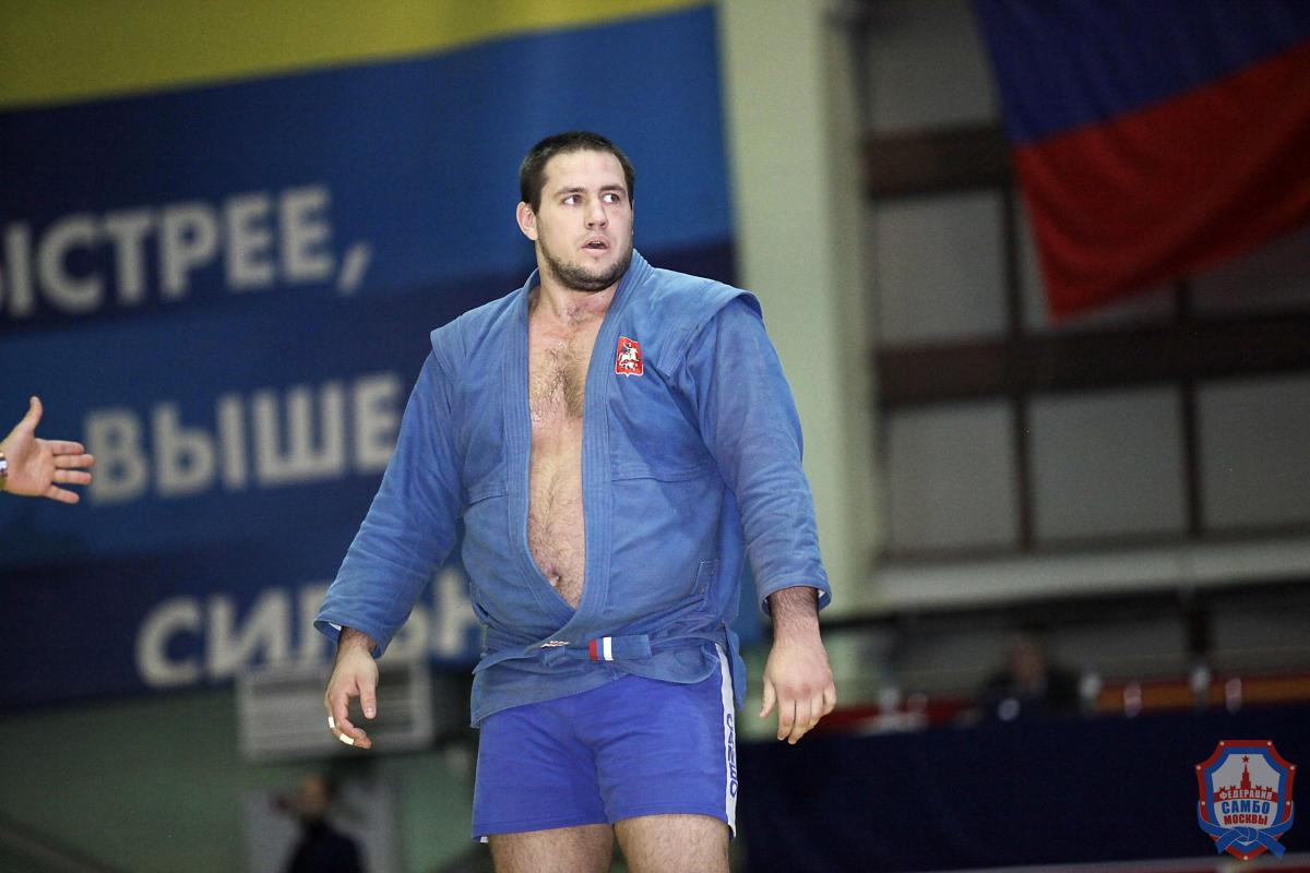 Максим Ширяев одолел Юрия Рыбака в финале Международного турнира на призы А.А. Аслаханова