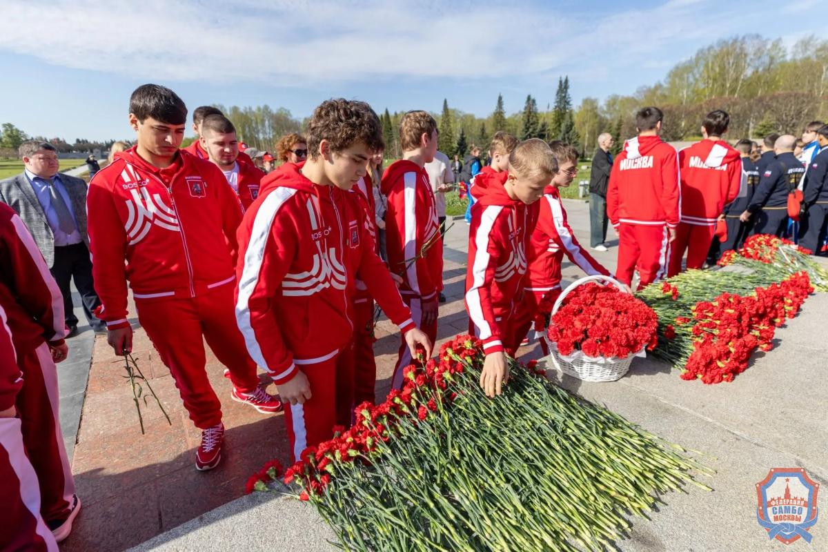 Серебро “Победы”