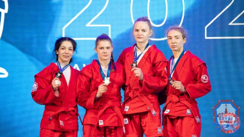 Итоги Чемпионата России 2026 года в Санкт-Петербурге