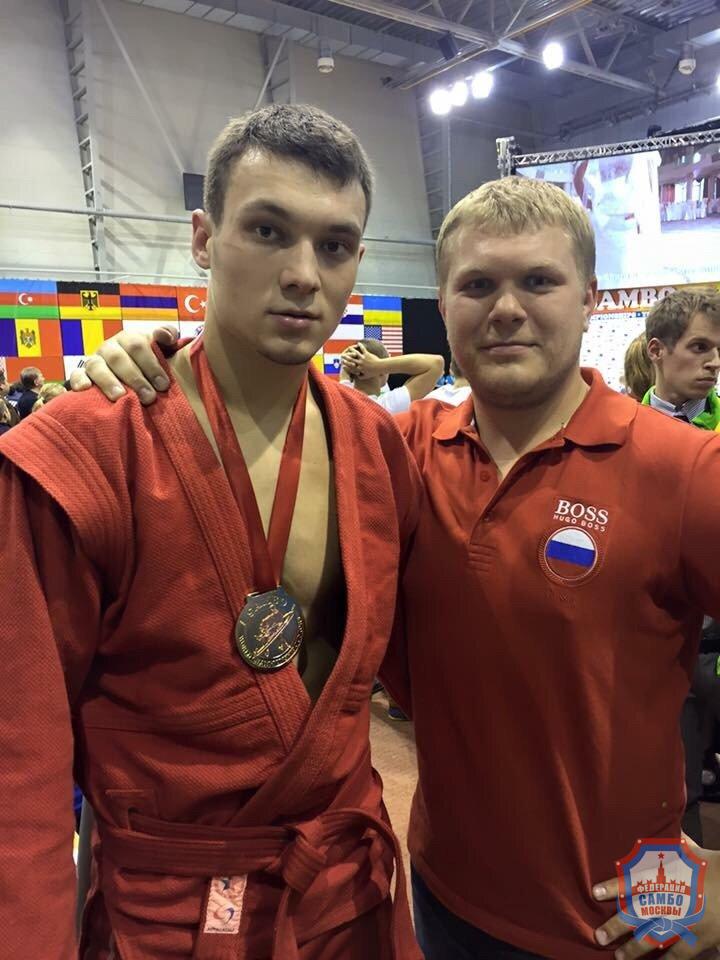 5 золотых, 1 серебряную и 2 бронзовые медали выиграли московские спортсмены на Первенстве мира среди молодежи