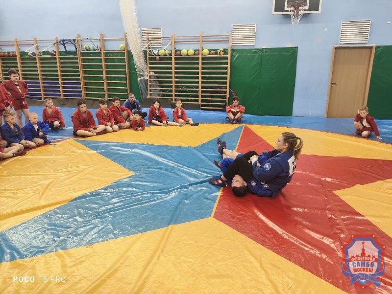 Урок чемпионки: вдохновение и сила характера