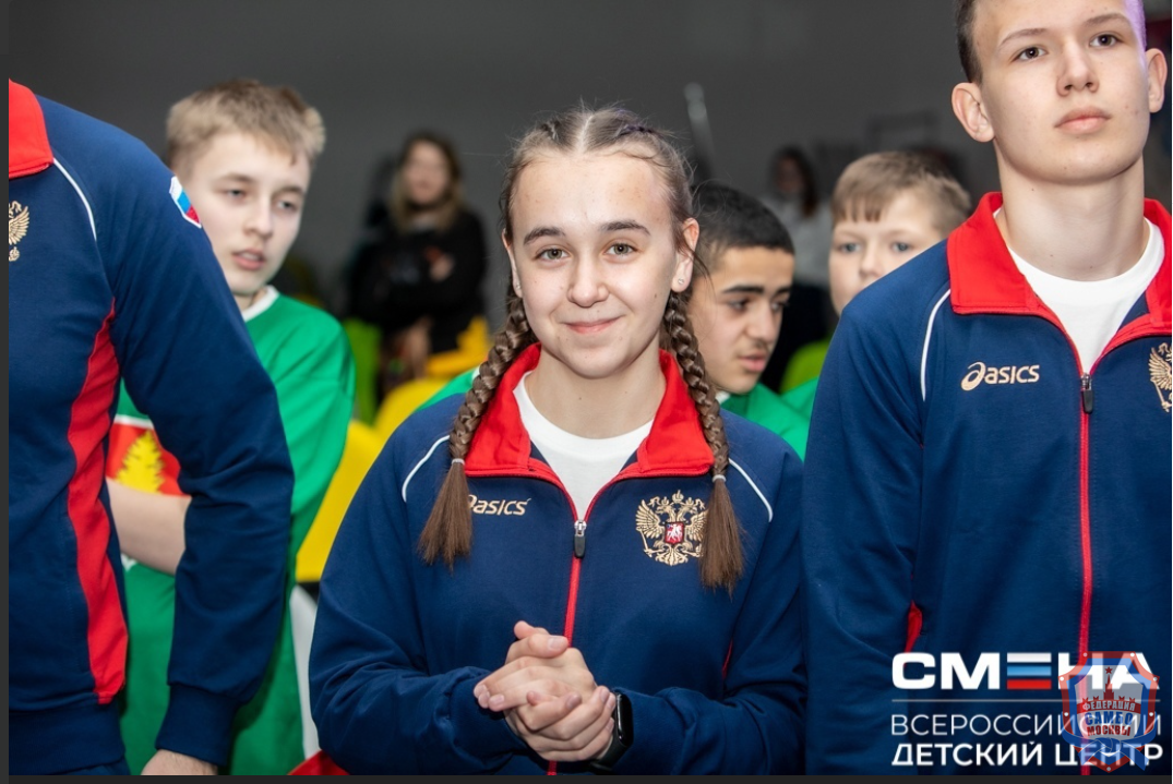 В Анапе проходит III Всероссийский фестиваль «Познай мир самбо»