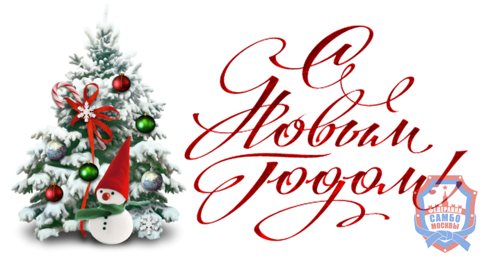 С Новым 2021 годом и Рождеством!