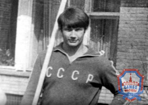 Ушел из жизни Валерий Александрович Пашкин