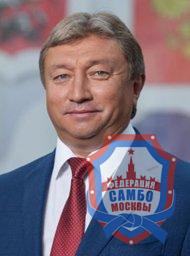 Поздравляем Рената Алексеевича Лайшева!