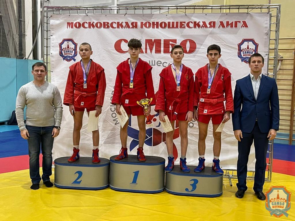 МЮЛ: Открытый турнир ГБУ СШ №4 среди юношей и девушек 2007-2009 гг.р. прошел в Некрасовке