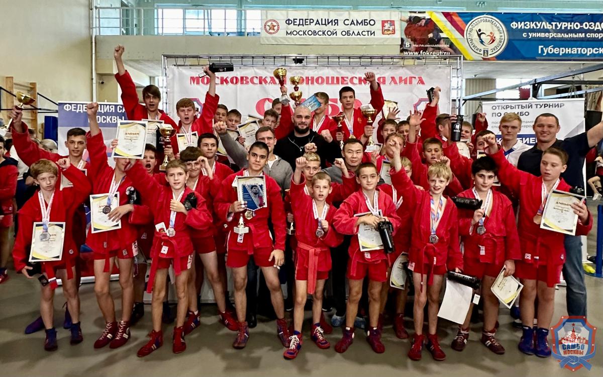 МЮЛ: Турнир памяти МСМК Аслана Камбиева