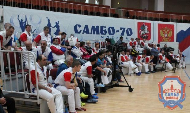 Судейские семинары стартуют в новом году