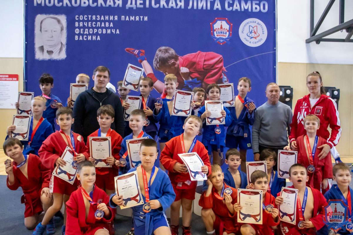Сильные духом с самого детства