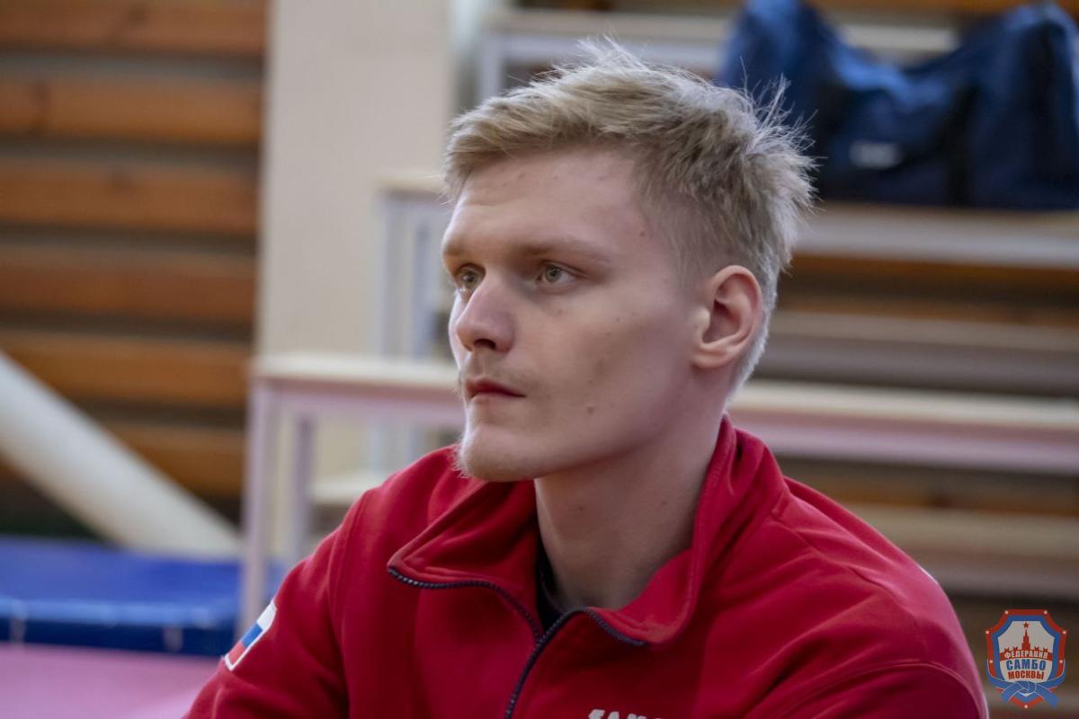 Семинар для судей второй категории