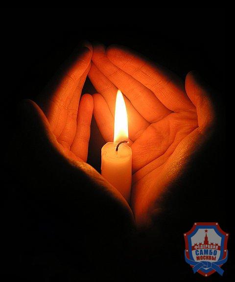 Соболезнования в связи со смертью Владимира Самсоновича Степанова