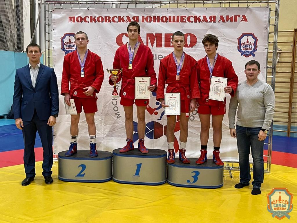 МЮЛ: Открытый турнир ГБУ СШ №4 среди юношей и девушек 2007-2009 гг.р. прошел в Некрасовке