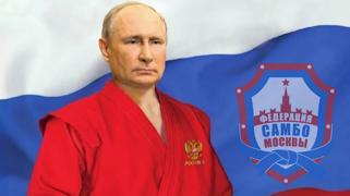 С юбилеем!