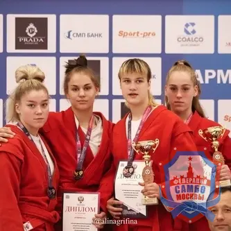 В Армавире завершилась Спартакиада учащихся России по самбо среди юношей и девушек
