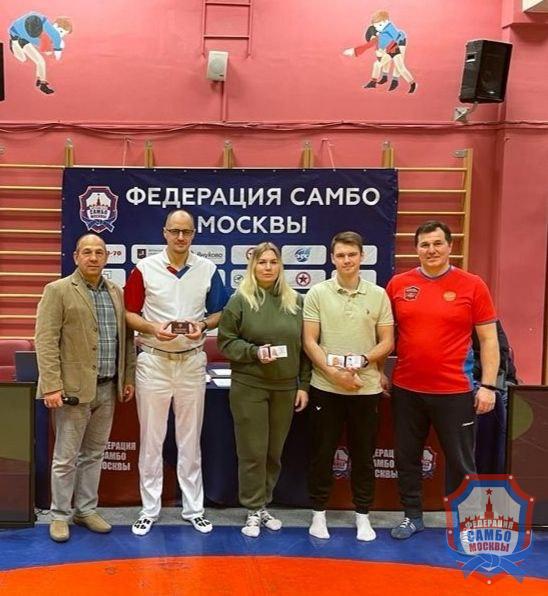 Всероссийский семинар судей в Москве